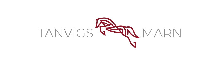 TANVIGS MARN Logo